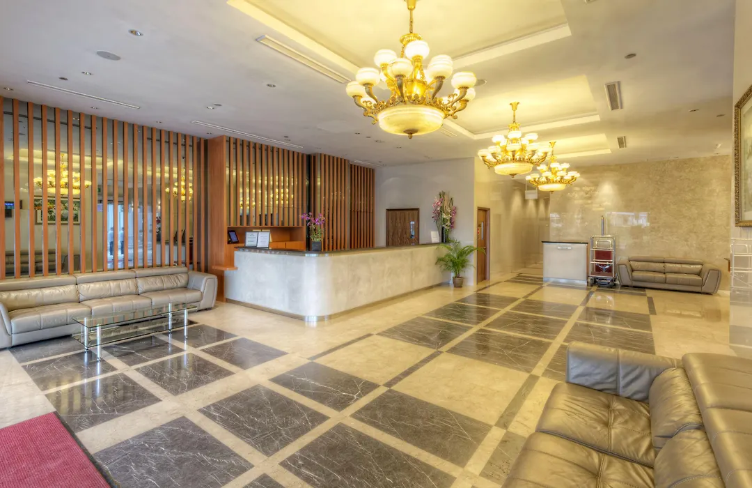 Orchid Hotel-1