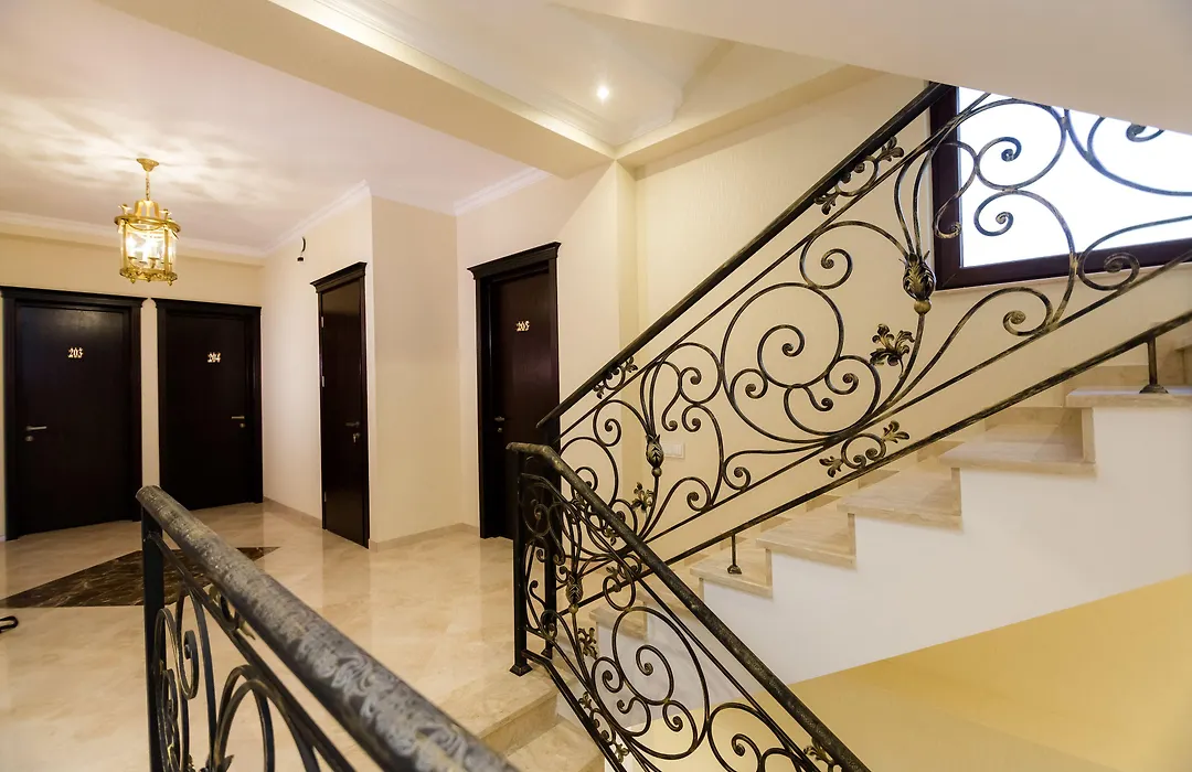 Orchid Boutique Hotel-1